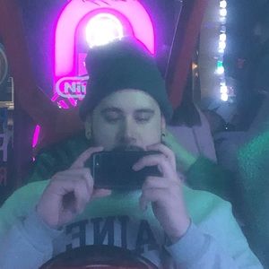 Meet your Posher, Sonny